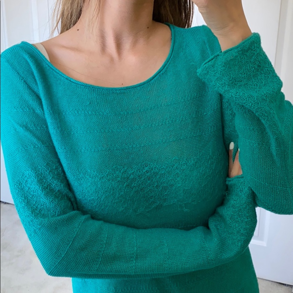 Babaton Knit long sleeve - Picture 3 of 5